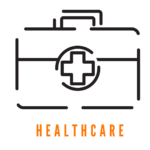 icon - healthcare
